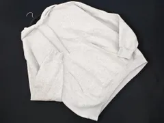 BEAUTY & YOUTH ビューティ&ユース ユナイテッドアローズ 裏起毛 プルオーバー パーカー sizeM/グレー ◇■ メンズ