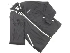 Columbia コロンビア フードイン ジップアップ ジャケット sizeM/黒 ◇■ メンズ