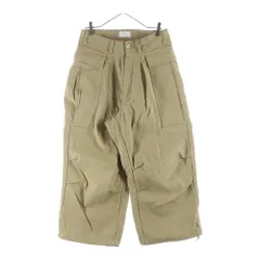 2026年最新】herillカーゴパンツの人気アイテム - メルカリ