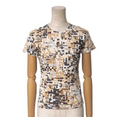 DOLCE&GABBANA ドルチェアンドガッバーナ 半袖Tシャツ サイズ36 L