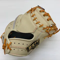 ゼット ZETT ネオステイタス 少年軟式 子ども キャッチャーミット 捕手 グローブ グラブ 右投げ BJCB70412N タグ付き  野球 7868