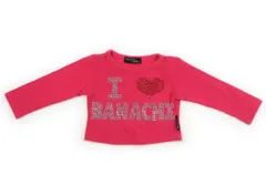【バナナチップス/BANANACHIPS】Tシャツ・カットソー 90サイズ 女の子【子供服・ベビー服】（2052193）