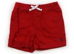 【ラルフローレン/RalphLauren】ショートパンツ 90サイズ 男の子【子供服・ベビー服】（2051995）