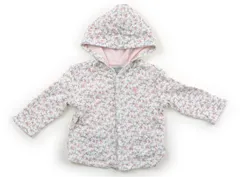 【ラルフローレン/RalphLauren】パーカー 80サイズ 女の子【子供服・ベビー服】（2052594）