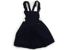 【ケイトスペード/KateSpade】ジャンパースカート 130サイズ 女の子【子供服・ベビー服】（2052399）