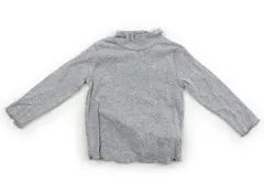 【ザラ/ZARA】Tシャツ・カットソー 100サイズ 女の子【子供服・ベビー服】（2052601）