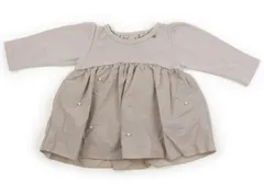 【プティマイン/petitmain】Tシャツ・カットソー 80サイズ 女の子【子供服・ベビー服】（2052305）