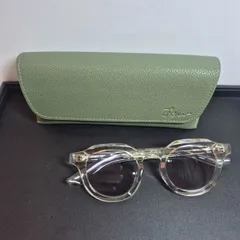 2026年最新】few サングラスの人気アイテム - メルカリ