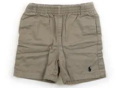 【ポロラルフローレン/POLORALPHLAUREN】ショートパンツ 90サイズ 男の子【子供服・ベビー服】（2052808）