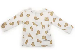 【ジェラピケ/gelatopique】Tシャツ・カットソー 80サイズ 女の子【子供服・ベビー服】（2052311）