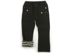 【ダブルＢ/DoubleB】パンツ 100サイズ 男の子【子供服・ベビー服】（2052809）