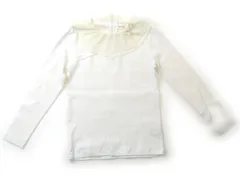 【ニットプランナー（ＫＰ）/KnitPlanner(KP)】Tシャツ・カットソー 140サイズ 女の子【子供服・ベビー服】（2052010）