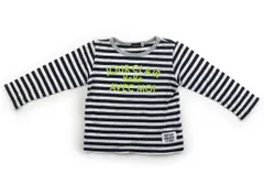 【べべ/BeBe】Tシャツ・カットソー 100サイズ 男の子【子供服・ベビー服】（2052712）