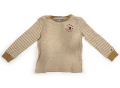 【トミーヒルフィガー/TommyHilfiger】Tシャツ・カットソー 120サイズ 男の子【子供服・ベビー服】（2052314）