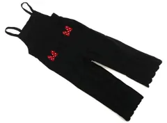 【プティマイン/petitmain】オーバーオール 120サイズ 女の子【子供服・ベビー服】（2051915）