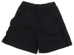 【ハッカ/HAKKA】キュロット 110サイズ 女の子【子供服・ベビー服】（2052217）