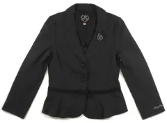 【メゾピアノ/mezzopiano】フォーマルウェア 160サイズ 女の子【子供服・ベビー服】（2052617）