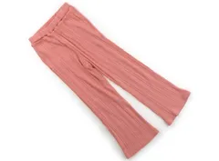 【オーシャンアンドグラウンド/Ocean & Ground】スウェットパンツ 140サイズ 女の子【子供服・ベビー服】（2051919）