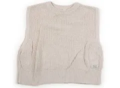 【アプレレクール/apreslescours】ベスト 110サイズ 女の子【子供服・ベビー服】（2052321）