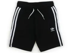 【アディダス/Adidas】ショートパンツ 130サイズ 男の子【子供服・ベビー服】（2052223）