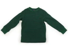 【ポロラルフローレン/POLORALPHLAUREN】Tシャツ・カットソー 90サイズ 男の子【子供服・ベビー服】（2052822）