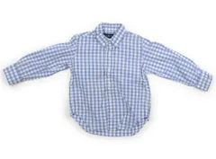【ラルフローレン/RalphLauren】シャツ・ブラウス 100サイズ 男の子【子供服・ベビー服】（2052825）