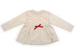 【アプレレクール/apreslescours】Tシャツ・カットソー 110サイズ 女の子【子供服・ベビー服】（2052828）
