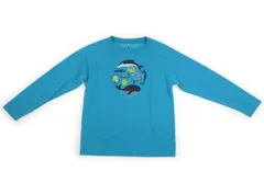 【モンベル/mont-bell】Tシャツ・カットソー 130サイズ 男の子【子供服・ベビー服】（2052233）