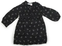 【ザラ/ZARA】ワンピース 110サイズ 女の子【子供服・ベビー服】（2052632）