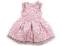 【シモネッタ/Simonetta】ドレス 100サイズ 女の子【子供服・ベビー服】（2051934）