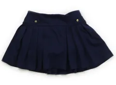 【ポロラルフローレン/POLORALPHLAUREN】スカート 120サイズ 女の子【子供服・ベビー服】（2052633）