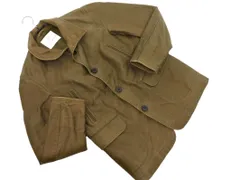 BEAUTY & YOUTH ビューティ&ユース ユナイテッドアローズ ジャケット sizeS/カーキ ◇■ メンズ