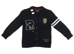 【ポロラルフローレン/POLORALPHLAUREN】カーディガン 110サイズ 男の子【子供服・ベビー服】（2052238）