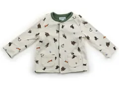 【ラルフローレン/RalphLauren】カーディガン 80サイズ 男の子【子供服・ベビー服】（2052738）