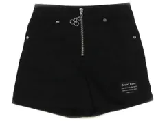 【ジェニィ/JENNI】ショートパンツ 150サイズ 女の子【子供服・ベビー服】（2052543）