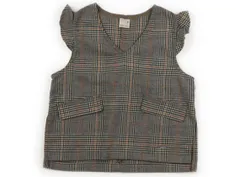 【プティマイン/petitmain】ベスト 90サイズ 女の子【子供服・ベビー服】（2052044）