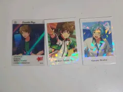 あんさんぶるスターズ！！(あんスタ) 高峯 翠 深海 奏太 まとめ