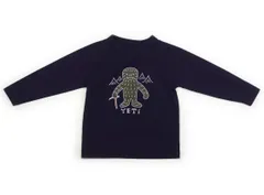 【モンベル/mont-bell】Tシャツ・カットソー 100サイズ 男の子【子供服・ベビー服】（2051945）