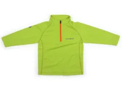 【モンベル/mont-bell】Tシャツ・カットソー 100サイズ 男の子【子供服・ベビー服】（2051946）