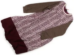 【ズッパディズッカ/ZuppadiZucca】ワンピース 150サイズ 女の子【子供服・ベビー服】（2052047）