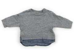 【オーシャンアンドグラウンド/Ocean & Ground】Tシャツ・カットソー 80サイズ 男の子【子供服・ベビー服】（2052553）