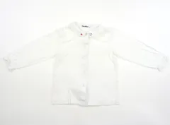 【ファミリア/familiar】シャツ・ブラウス 110サイズ 女の子【子供服・ベビー服】（2051953）