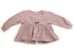 【プティマイン/petitmain】チュニック 100サイズ 女の子【子供服・ベビー服】（2052652）