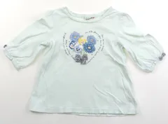 【エニィファム/anyFAM】Tシャツ・カットソー 120サイズ 女の子【子供服・ベビー服】（2052759）