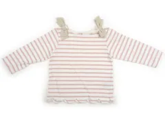 【プティマイン/petitmain】Tシャツ・カットソー 130サイズ 女の子【子供服・ベビー服】（2052359）
