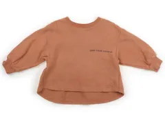 【アプレレクール/apreslescours】トレーナー・プルオーバー 90サイズ 女の子【子供服・ベビー服】（2052061）