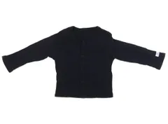 【プチバトー/PETITBATEAU】カーディガン 80サイズ 男の子【子供服・ベビー服】（2052363）