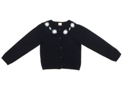 【プティマイン/petitmain】カーディガン 120サイズ 女の子【子供服・ベビー服】（2051968）