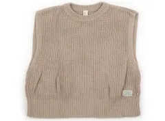 【アプレレクール/apreslescours】ベスト 110サイズ 女の子【子供服・ベビー服】（2052366）