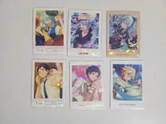 あんさんぶるスターズ！！(あんスタ) 日々樹 渉 伏見 弓弦 天祥院 英智 まとめ